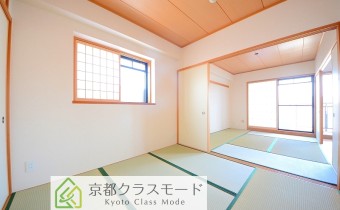 和室4.5帖