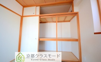 押入れ