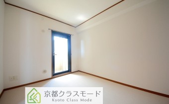 洋室5.5帖
