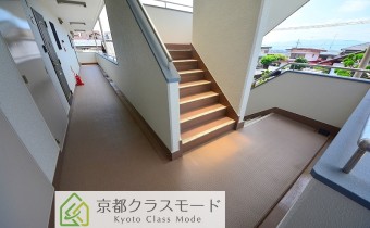 共有廊下