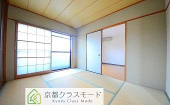 和室6帖