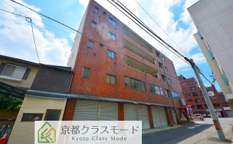 外観・別アングル