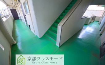 共有廊下