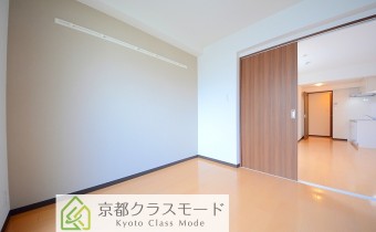 洋室6帖