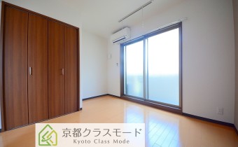 洋室6帖
