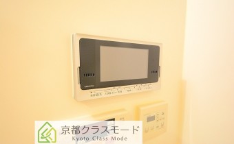 浴室TV