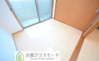 洋室3.5帖