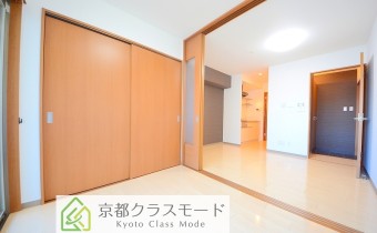 充実した設備の築浅・1LDKです☆