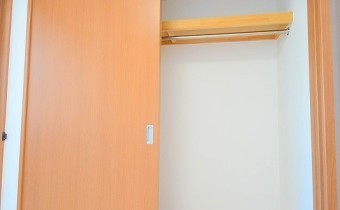 クローゼット