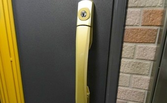 ダブルロックキー