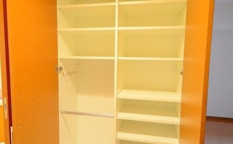 ※室内写真は同マンション内・別タイプの参考画像となります。