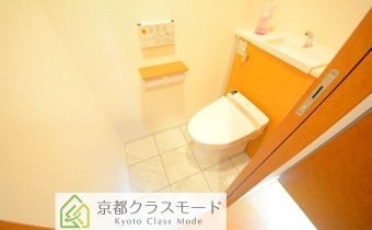 ※室内写真は同マンション内・別タイプの参考画像となります。