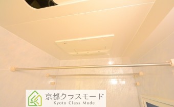 ※室内写真は同マンション内・別タイプの参考画像となります。