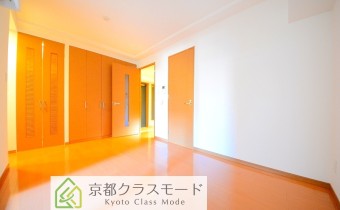 ※室内写真は同マンション内・別タイプの参考画像となります。