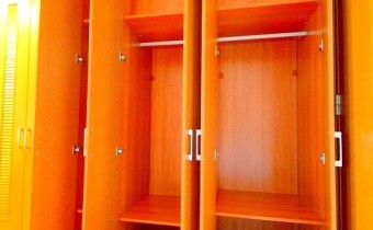 ※室内写真は同マンション内・別タイプの参考画像となります。
