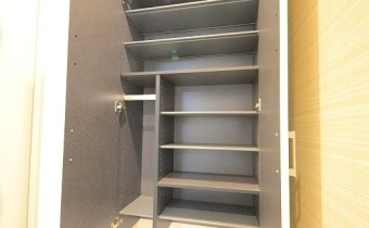 シューズBOX