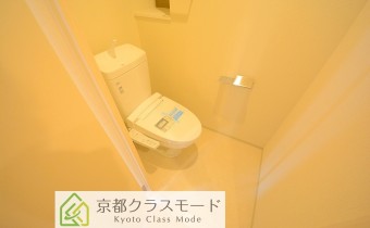 ウォシュレットトイレ