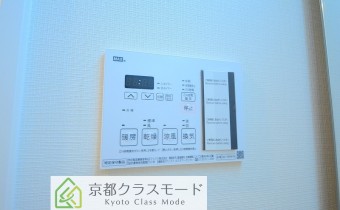 浴室乾燥機リモコン