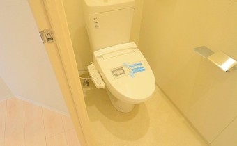 ウォシュレットトイレ