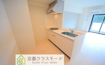 キッチンスペース