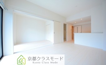 大手ハウスメーカー施工の充実設備の「築浅」1LDK♪