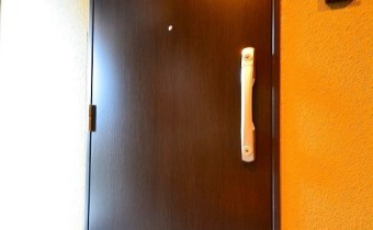 玄関ドア