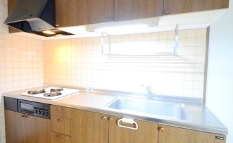 ※室内写真は同マンション内・別タイプの参考画像となります。