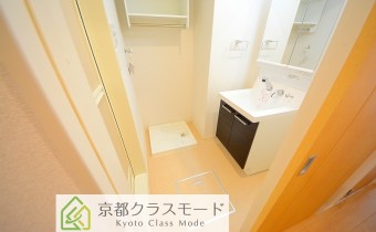 脱衣所