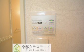 浴室乾燥機のコントローラー