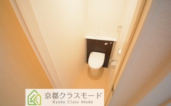 ウォシュレットトイレ