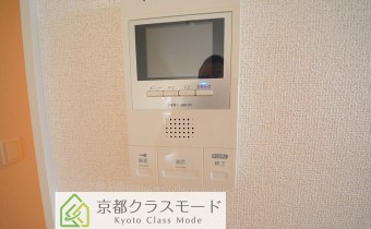 TVドアホン