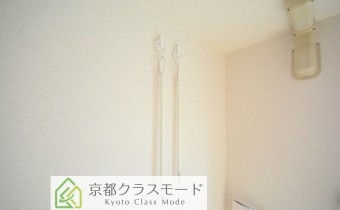 室内干し用の器具