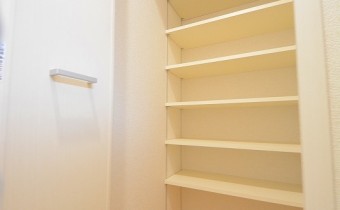 シューズクローゼット