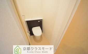 ウォシュレットトイレ