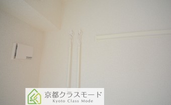 室内干し機