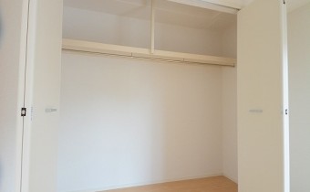 クローゼット