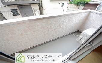 バルコニ－