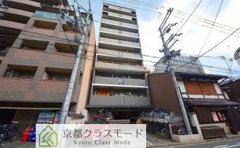 外観・別アングル