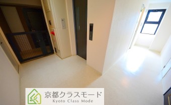 共有廊下