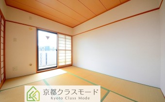 和室6帖