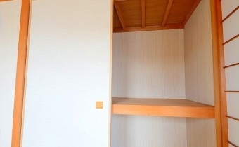 押入れ