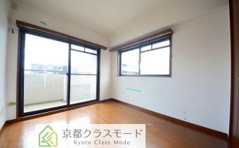 洋室6帖