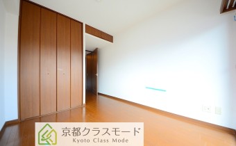 洋室6帖・別アングル
