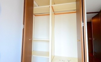 クローゼット