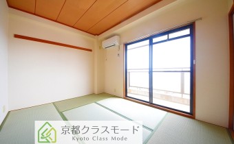 和室6帖