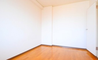 洋室6帖・別アングル