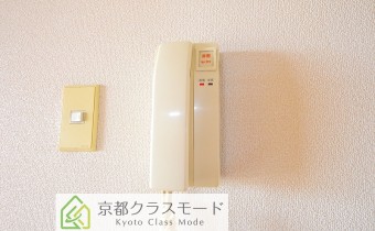 インターホン