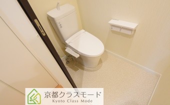 ウォシュレットトイレ