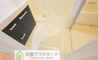 脱衣所