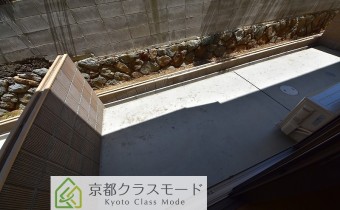 専用庭